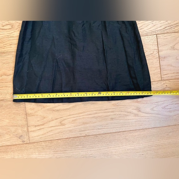 Vintage French Connection Mini Dress Size 2 - Picture 14 of 15